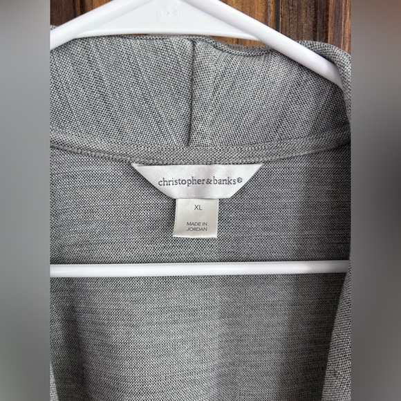 Cardigan - Picture 3 of 3